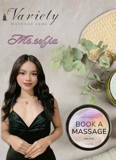 Variety Massage With Happy Ending - escort in Cebu City Photo 8 of 27