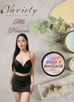 Variety Massage With Happy Ending - escort in Cebu City Photo 9 of 27