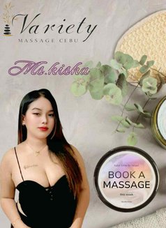 Variety Massage With Happy Ending - escort in Cebu City Photo 10 of 27