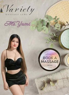 Variety Massage With Happy Ending - escort in Cebu City Photo 12 of 27