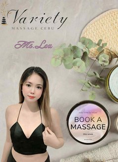 Variety Massage With Happy Ending - escort in Cebu City Photo 13 of 27
