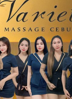 Variety Massage With Happy Ending - escort in Cebu City Photo 27 of 27
