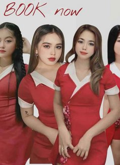 Variety Massage With Happy Ending - puta in Cebu City Photo 16 of 28