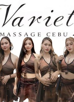 Variety Massage With Happy Ending - escort in Cebu City Photo 4 of 7