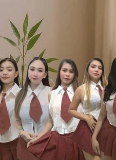 Variety Massage With Happy Ending - escort in Cebu City Photo 5 of 7