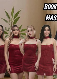 Variety Massage With Happy Ending - escort in Cebu City Photo 7 of 7