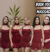 Variety Massage With Happy Ending - escort in Cebu City Photo 7 of 7