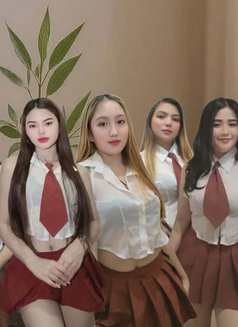 Variety Massage With Happy Ending - escort in Cebu City Photo 9 of 10