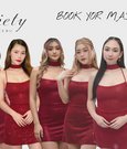 Variety Massage With Happy Ending - puta in Cebu City Photo 10 of 19