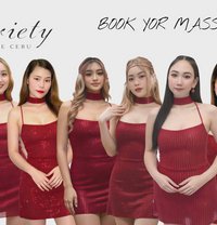 Variety Massage With Happy Ending - escort in Cebu City Photo 10 of 10