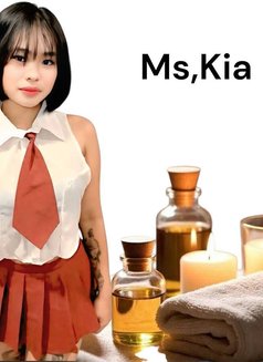 Variety Massage With Happy Ending - escort in Cebu City Photo 11 of 15