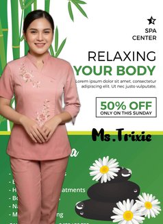 Variety Massage With Happy Ending - masseuse in Cebu City Photo 7 of 21