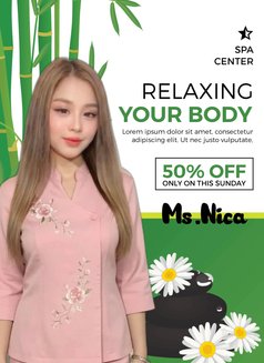 Variety Massage With Happy Ending - masseuse in Cebu City Photo 12 of 21