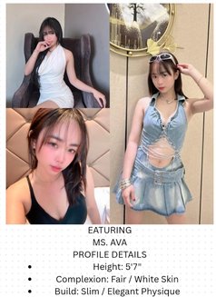 Variety Massage With Happy Ending - masseuse in Cebu City Photo 13 of 21