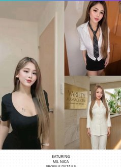 Variety Massage With Happy Ending - masseuse in Cebu City Photo 15 of 21