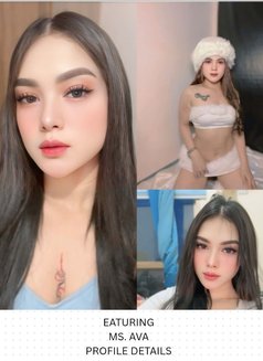 Variety Massage With Happy Ending - masseuse in Cebu City Photo 16 of 21