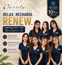 Variety Massage With Happy Ending - masseuse in Cebu City Photo 4 of 30