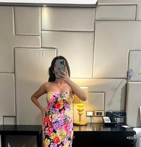 HOT Shivi YOUNG 21 YEARS Single indepent - escort in New Delhi