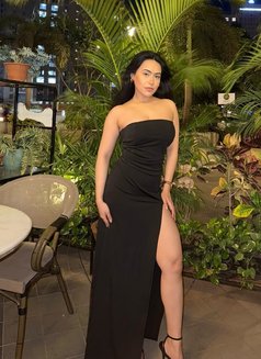 Varified Shemale Ts - Transsexual escort in Candolim, Goa Photo 9 of 11