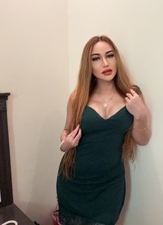 Varonica Thai - Transsexual escort in Abu Dhabi Photo 12 of 12