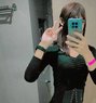 Varonika - Acompañantes transexual in Bangalore Photo 1 of 2