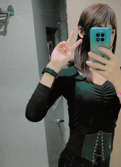 Varonika - Acompañantes transexual in Bangalore Photo 1 of 2