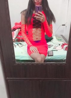 Varonika - Acompañantes transexual in Bangalore Photo 2 of 2