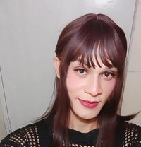 Varonika - Transsexual escort in Bangalore
