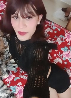 Varonika - Transsexual escort in Bangalore Photo 4 of 8