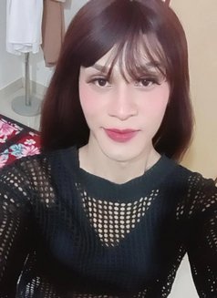 Varonika - Transsexual escort in Bangalore Photo 5 of 8