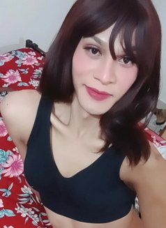 Varonika - Transsexual escort in Bangalore Photo 6 of 8