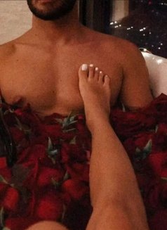 Varonika - Acompañantes transexual in Bangalore Photo 11 of 12