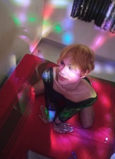 Varonika - Acompañantes transexual in New Delhi Photo 3 of 7