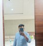 Varorar - Male escort in Bangalore Photo 1 of 5
