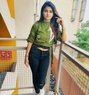 ꧁♧🦋༻ Varsha a Sexy and Beautiful ༻♧☆꧂ - escort in Surat Photo 1 of 2