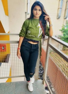 ꧁♧🦋༻ Varsha a Sexy and Beautiful ༻♧☆꧂ - escort in Surat Photo 1 of 2