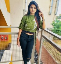 ꧁♧🦋༻ Varsha a Sexy and Beautiful ༻♧☆꧂ - escort in Surat Photo 1 of 2
