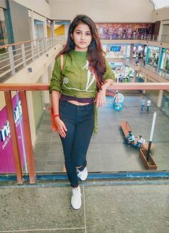 ꧁♧🦋༻ Varsha a Sexy and Beautiful ༻♧☆꧂ - escort in Surat Photo 2 of 2