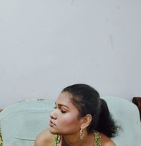 Varsha Active Cock Shimale in Chennai - Transsexual escort in Chennai