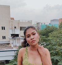 Varsha Active Cock Shimale in Chennai - Transsexual escort in Chennai