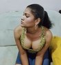 Varsha Active Cock Shimale in Chennai - Acompañantes transexual in Chennai Photo 5 of 7