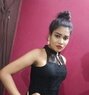 Varsha Ammu - Transsexual escort in Chennai Photo 1 of 8