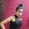 Varsha Ammu - Transsexual escort in Chennai