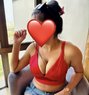 ꧁Varsha꧂ [ Cam & Meet], Escort - escort in Bangalore Photo 2 of 3