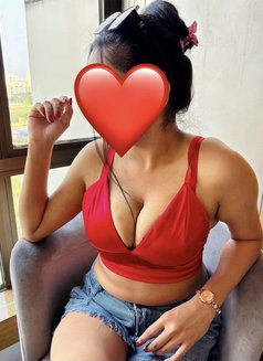 ꧁Varsha꧂ [ Cam & Meet], Escort - escort in Bangalore Photo 2 of 3