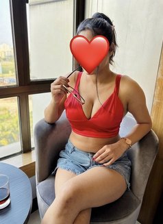 ꧁Varsha꧂ [ Cam & Meet], Escort - escort in Bangalore Photo 3 of 3
