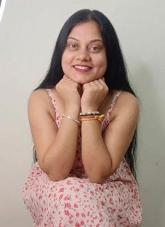 Varsha Camshow and Real Meet Available - escort in Bangalore Photo 3 of 3