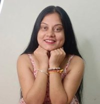 Varsha Camshow and Real Meet Available - escort in Bangalore Photo 3 of 3