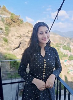 Varsha - escort in Shimla Photo 1 of 2