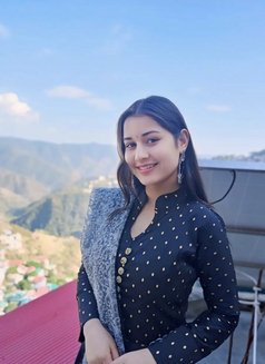 Varsha - escort in Shimla Photo 2 of 2